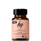 Bild: hej organic Naked Enzyme Peeling Puder